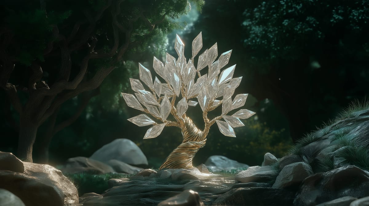 Money Forest Strategy